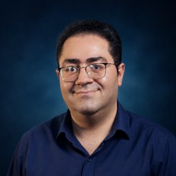 دکتر محمدحسین فهیمی